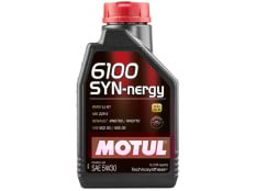 Motul 6100 Syn-Nergy 5W30, 1L