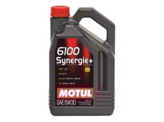 Motul 6100 Syn-Nergy 5W30, 4L