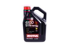 Motul 6100 Syn-Nergy 5W30, 5L