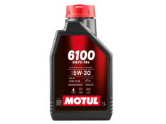 Motul 6100 Save-Lite 5W30, 1L