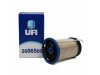 Yanacaq filteri UFI 2606500 Yanacaq filteri UFI 2606500