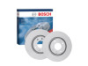 Arxa əyləc diski BOSCH 0986478995