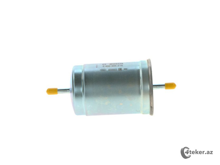 Yanacaq filteri BOSCH 0450905216