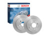 Arxa əyləc diski BOSCH 0986479268