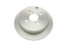 Ön əyləc diski BOSCH 0986479W13