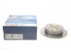 Ön əyləc diski BOSCH 0986479W13