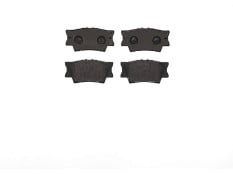 Arxa əyləc qəlibi BREMBO P83089