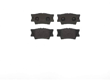 Arxa əyləc qəlibi BREMBO P83089