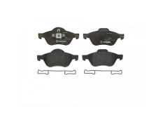 Ön əyləc qəlibi dəst BREMBO P68048