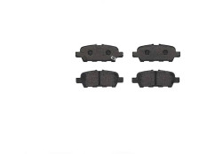 Arxa əyləc qəlibi BREMBO P56068