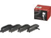 Arxa əyləc qəlibi BREMBO P56068