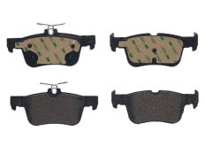 Arxa əyləc qəlibi BREMBO P24175