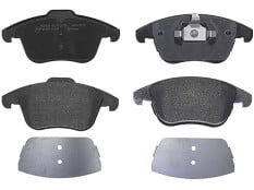 Ön əyləc qəlibi BREMBO P44020