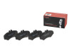 Arxa əyləc qəlibi BREMBO P50020 Arxa əyləc qəlibi BREMBO P50020
