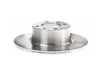 Ön əyləc diski BREMBO 08255924