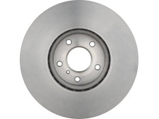 Ön əyləc diski BREMBO 09B26611