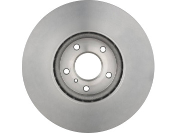 Ön əyləc diski BREMBO 09B26611