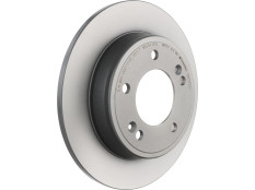 Arxa əyləc diski BREMBO 08C17221