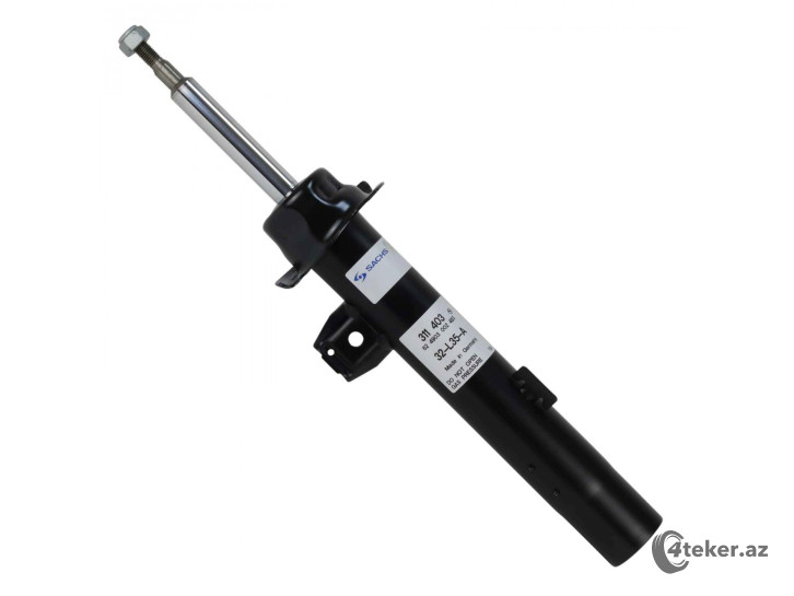 Ön sol amortizator SACHS 311403