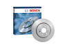 Ön əyləc diski BOSCH 0986479357