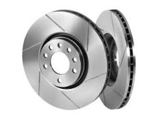 Ön əyləc diski BOSCH 0986479R59