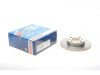 Ön əyləc diski BOSCH 0986479R61