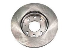 Ön əyləc diski BOSCH 0986479T29