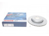 Ön əyləc diski BOSCH 0986479S29