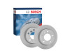 Arxa əyləc diski BOSCH 0986478561