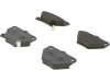 Arxa əyləc qəlibi BOSCH 0986424630