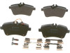 Ön əyləc qəlibi BOSCH 0986494085