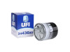 Yanacaq filteri UFI 2443600 Yanacaq filteri UFI 2443600