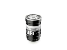 Yanacaq filteri  UFI 2444300