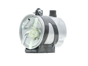 Yanacaq filteri  UFI 5543000