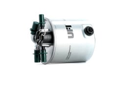 Yanacaq filteri  UFI 2402601