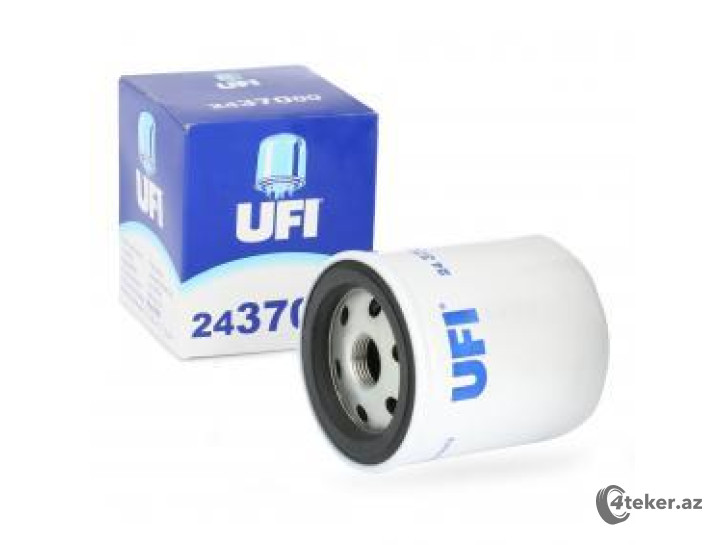 Yanacaq filteri  UFI 2437000
