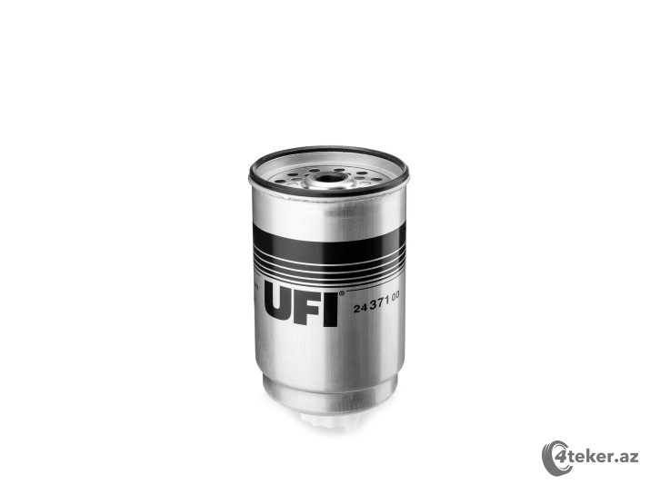 Yanacaq filteri  UFI 2437100