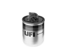 Yanacaq filteri  UFI 2441600