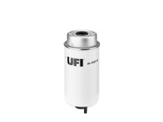 Yanacaq filteri  UFI 2443200
