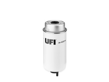 Yanacaq filteri  UFI 2443200