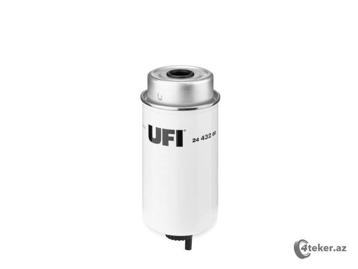 Yanacaq filteri  UFI 2443200