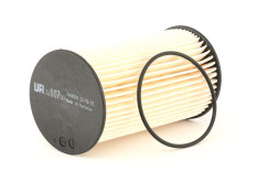 Yanacaq filteri  UFI 2600700