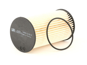Yanacaq filteri  UFI 2600700
