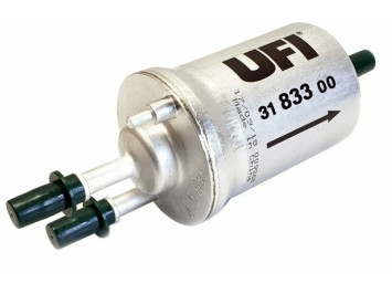Yanacaq filteri  UFI 3183300