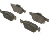 Ön əyləc qəlibi dəst BOSCH 0986494383
