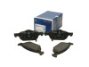 Ön əyləc qəlibi dəst BOSCH 0986494383
