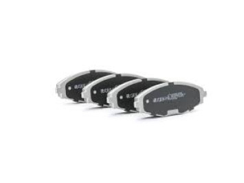 Ön əyləc qəlibi JAPKO 50W04