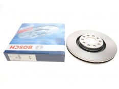 Ön əyləc diski BOSCH 0986479S30