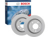 Arxa yləc diski BOSCH 0986478570