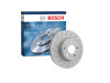 Ön əyləc diski BOSCH 0986478471